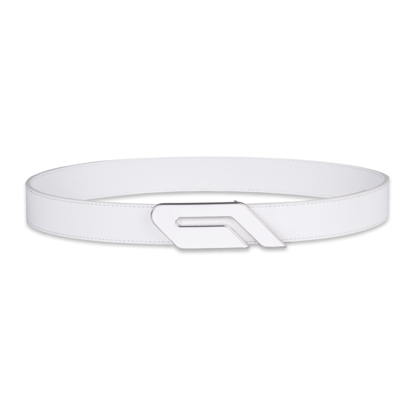 ARISOX BELT V2 - WHITE