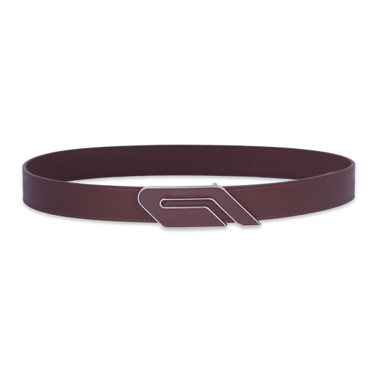 ARISOX BELT V2 - BROWN