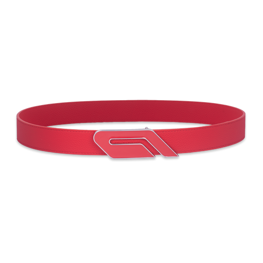 ARISOX BELT V2 - RED