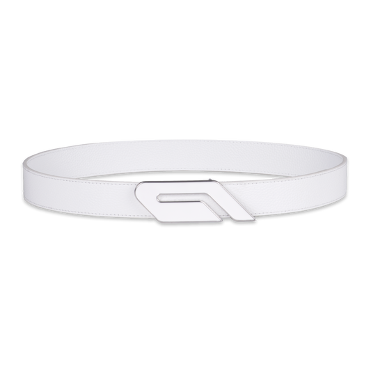 ARISOX BELT V2 - WHITE